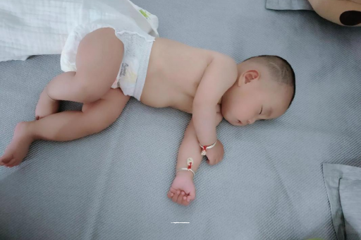太康宝宝鼻子不通气