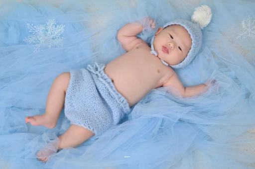 太康四个半月宝宝发育标准